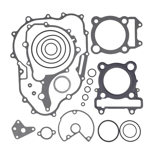 Joint couvercle cylindre moto YBR250 réparation moteur pour voyage YS250