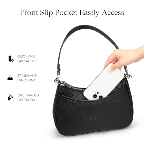 befen Anti Theft Crossbody Bag