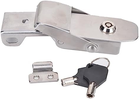 Touch Futu Loquet à Bascule Pour Valise, Coffre, Coffre