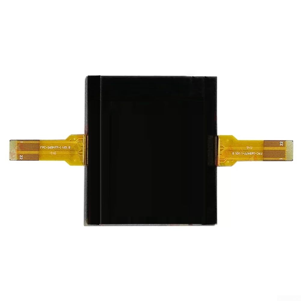 Pieza de reparación de vidrio para pantalla de salpicadero Ford Focus MK2 y Galaxy 8