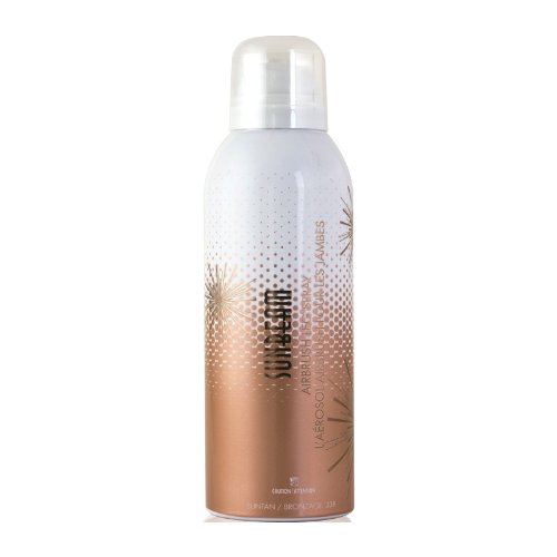 KARDASHIAN SUNBEAM AIRBRUSH LEG SPRAYS (suntan 338)