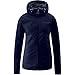 Produktbild Maier Sports Damen Gregale Jacke, Night Sky, L