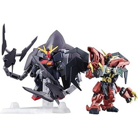 Amazon Co Jp Mobile Suit Ensemble Ex12 ガンダムヴァサーゴ Cb ガンダムアシュタロン Hcセット ホビー Amazon Co Jp Mobile Suit Ensemble Ex12 ガンダムヴァサーゴ Cb ガンダムアシュタロン Hcセット ホビー