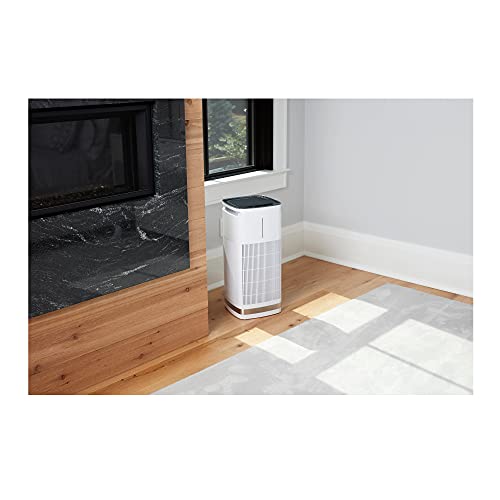 Cuisinart Air Purifier for Large Room/Home, H13 HEPA Filter, CAP-1000 - image 4