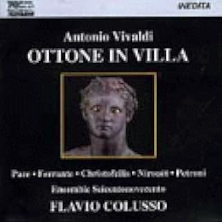 Ottone in Villa