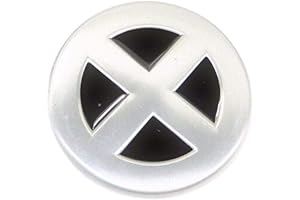 Premium X-Men Belt Buckle