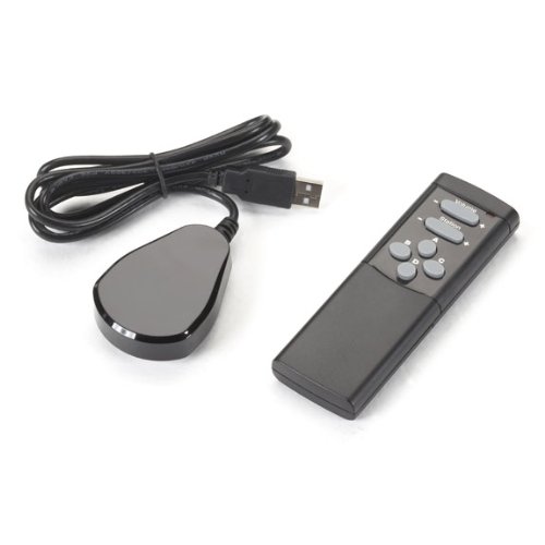 Black Box iCOMPEL Remote Control