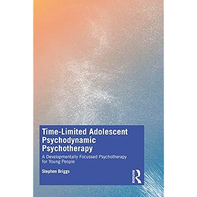 Time-Limited Adolescent Psychodynamic Psychotherapy