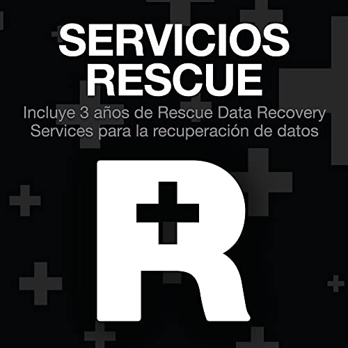 Seagate FireCuda 530 NVMe SSD, 1 TB, SSD interno, M.2 PCIe Gen4 ×4 NVMe 1.4, 7300 MB/s, 3D TLC NAND, 1275 TBW, 1,8 M horas MTBF, para PS5/PC, 3 años Rescue Services (ZP1000GM3A013)