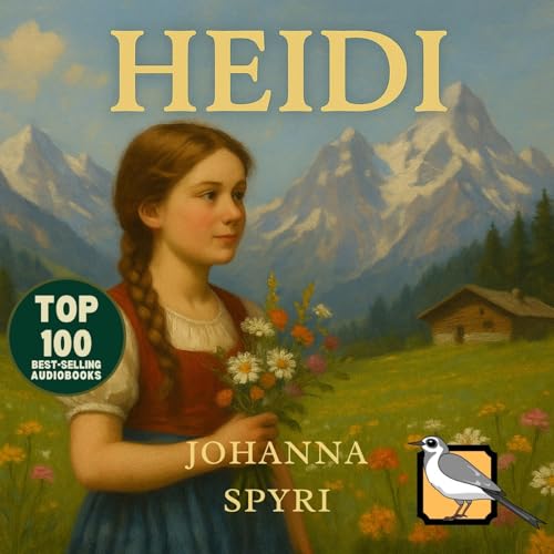 Heidi [Gold Edition] cover art