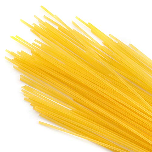 isiBisi Gluten Free Pasta Sampler - Rice and Corn Flour - Made in Italy (104 oz - 8 Pack)