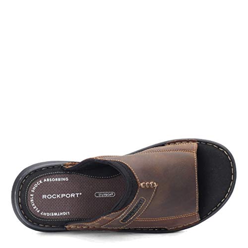 Image of Rockport Men's Darwyn 2 Slide Sandal