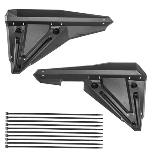 Extension de garde-boue intérieure arrière pour éliminer les projections sur BMW R1250GS