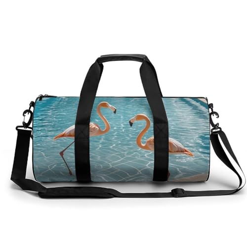 Sac de voyage avec compartiments pour ranger vos affaires de sport