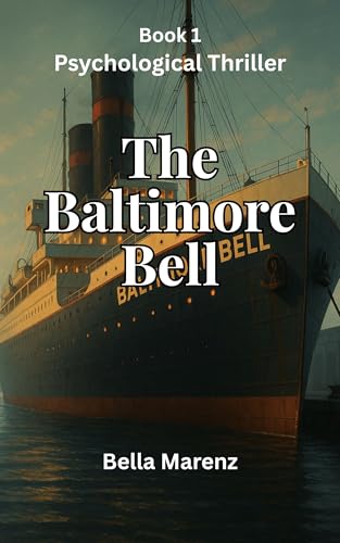 The Baltimore Bell (Instead Book 1)