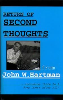 Hardcover Return of Second Thoughts Book