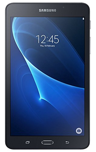 Samsung Galaxy Tab A (7.0, LTE) Black
