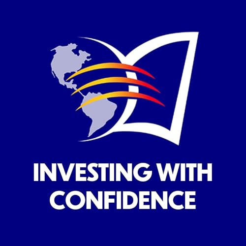 Investing With Confidence - Minneapolis cover art