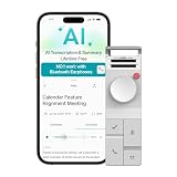 HiDock P1 AI Voice Recorder