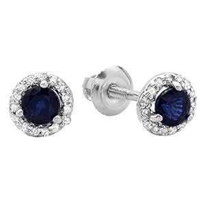 Dazzlingrock Collection 3.6 mm Each...