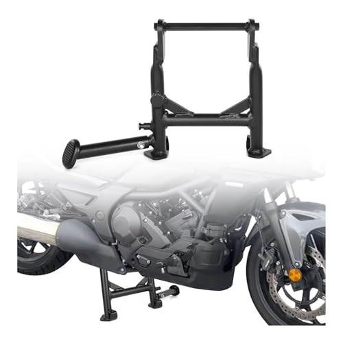 Béquille centrale pour CTX700 et CTX700N 2014-2020 support moto - 2