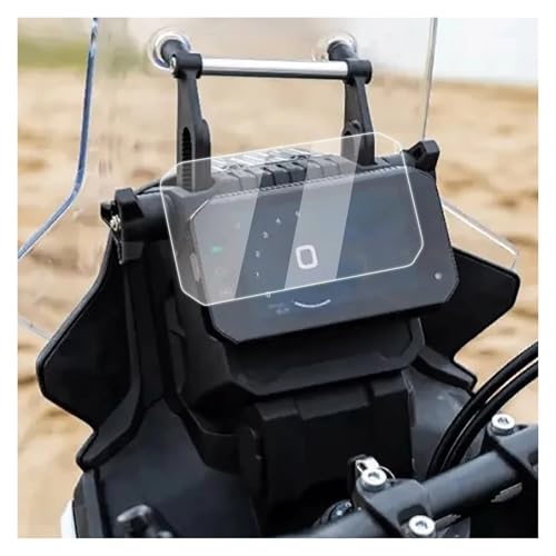 Film strumento motocicletta Per CF 450MT MT450 MT 450 MT 2021-2024 2023 Pellicola Protettiva Antigraffio Per Cruscotto Tachimetro