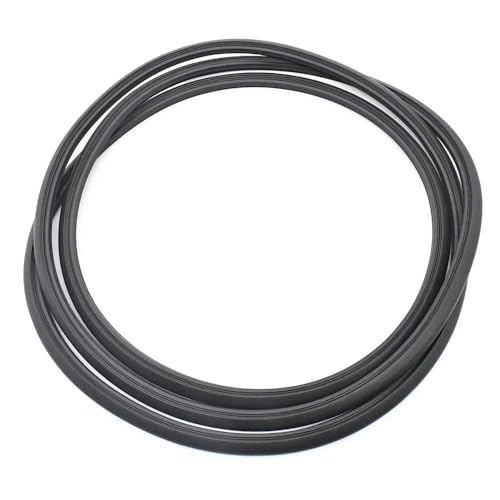 Joint d'étanchéité toit ouvrant verre pour Dodge Nitro et Caliber