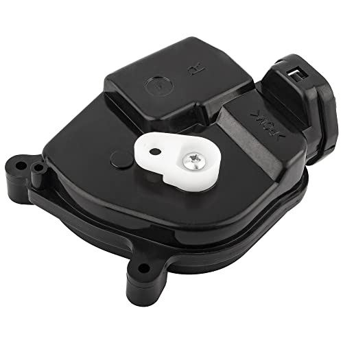 Image of BOXI Door Latch Lock Actuator Compatible with Kia and Hyundai Vehicles - Rio Rio5 Accent 2006-2011 1.6L Sedan Hatchback - Front Right Passenger Side 759-409 95736-1G020 957361G020