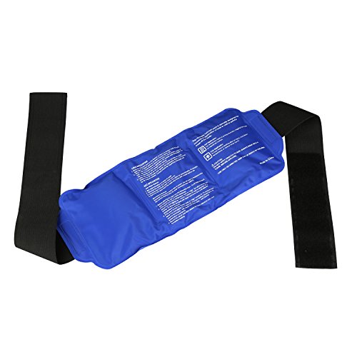 Poche de gel froid : le top 20 des meilleurs de 2022 | Meilleurs.info