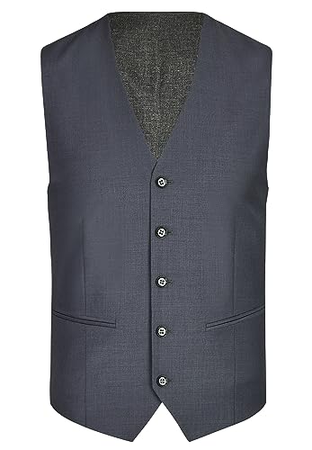 Daniel Hechter Cintura Elástica Chaleco para Hombre