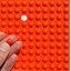 3M Black Rubber Bumpons – 100 Pack, 8mm X 2mm, Self-Adhesive Small Stoppers Pads