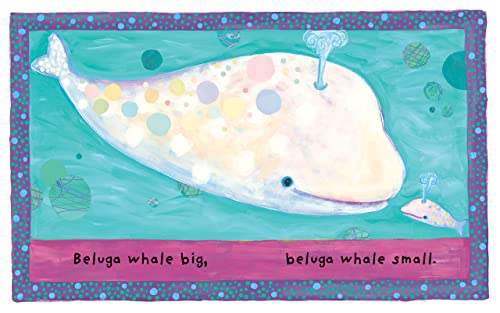 Octopus Opposites #TOP3