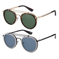 G15 Lens + Blue Lens