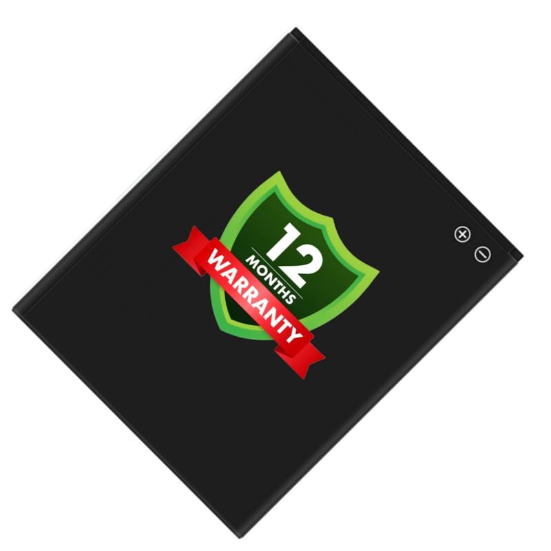 Image of Original V3760T Battery Compatible for Nokia C2 - (2800mAh) - 1 Year Warranty