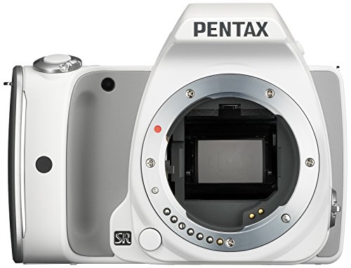 Pentax K-S1 Reflex Numérique Écran 3