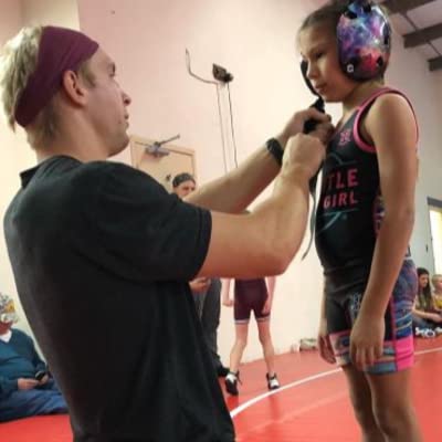 Niceville Wrestling Academy's Chris Elam talks New Facility, Grand Opening Camp, and being a Father/Coach