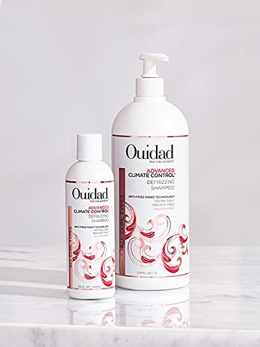 Ouidad, Advanced Climate Control Defrizzing