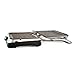 Grill Oster Bioceramic 2 Em 1, 220V, Inox, 1500W, CKSTPA4881