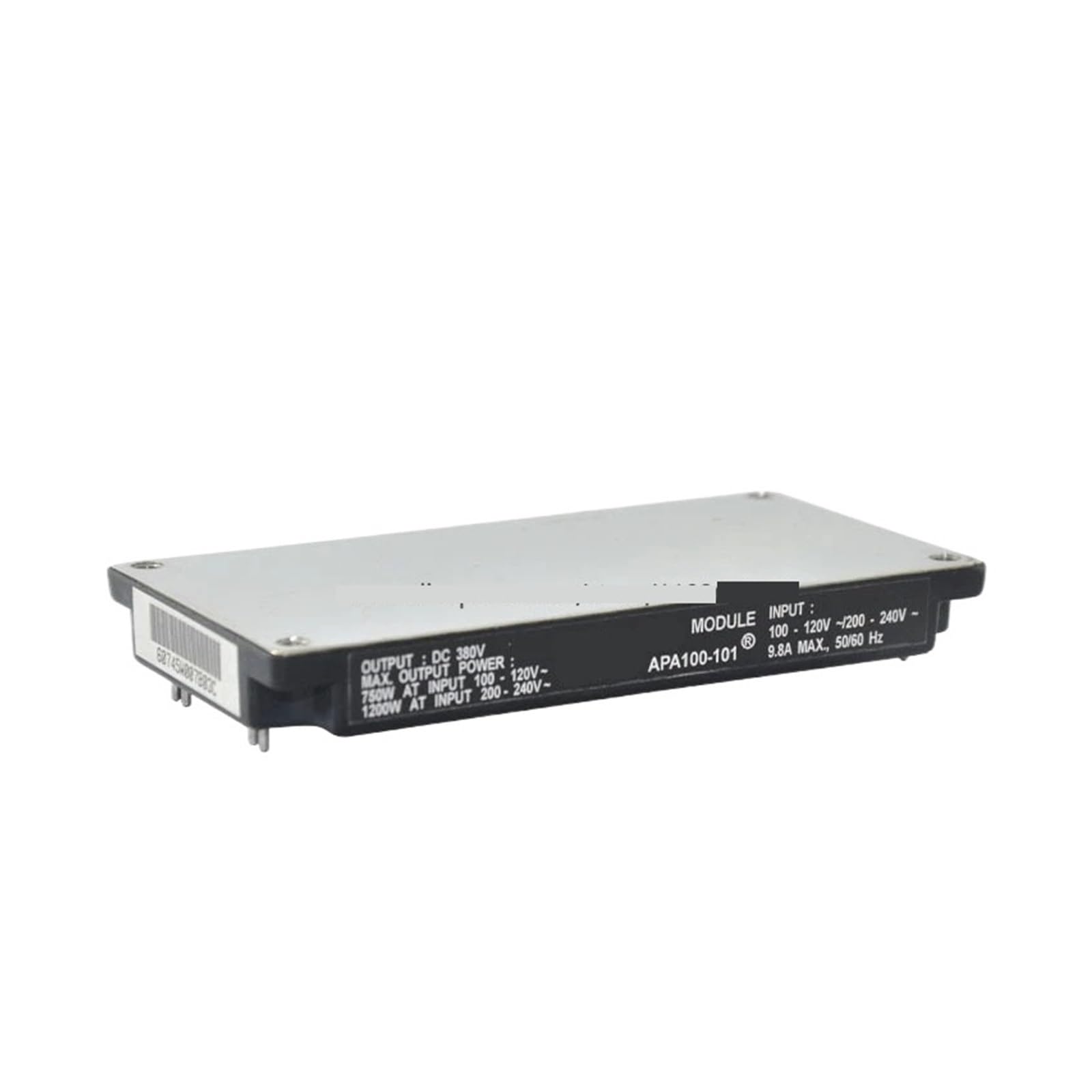 ELZNSQQK Power Module APA100-101 APA100-102 APA100-103 APA100-111 APA100-112 Module(APA100-112)