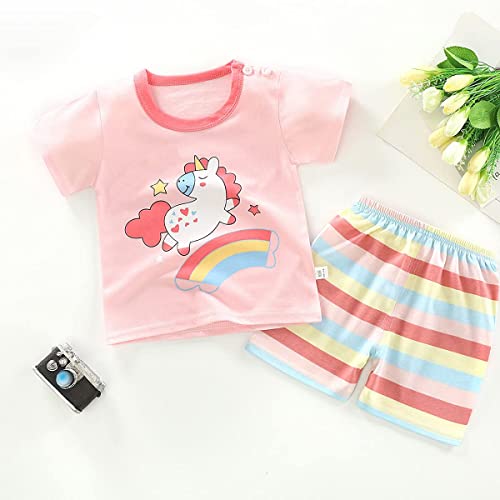 Image of Bold N Elegant - Be Bold Inside & Elegant Outside Baby Girl's T-Shirt Knee Length Dress