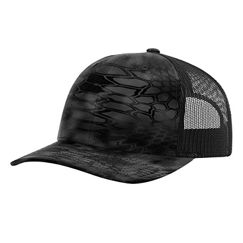 Image of R RICHARDSON Mens Ballcap
