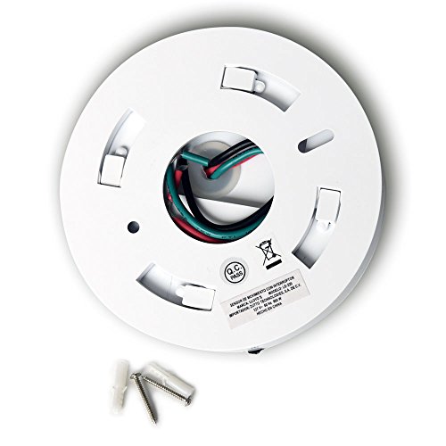 Seguridad, Imagen adicional