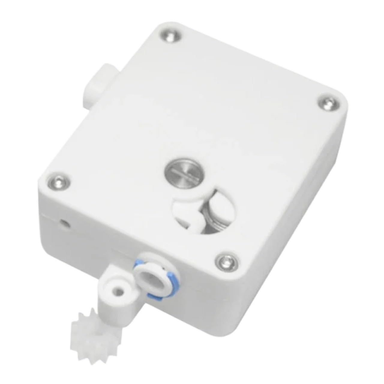 Parti Della Stampante 3D 2 + Estrusione Estesa Dell'alimentatore Suite Di Estrusori Adatta For Kit Blocchi Filamenti Da 1,75/3 Mm(1.75MM)