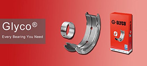 Glyco 71-4104 STD - Bronzina Di Biella