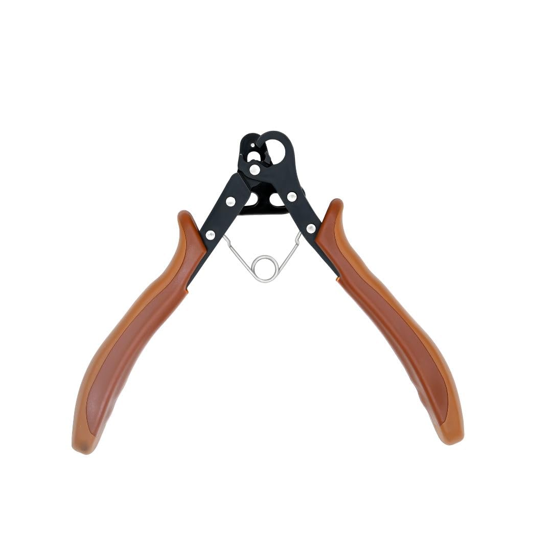 Satra Traders Looper Plier for Jewelry Making Tools(24no.)-picture-29