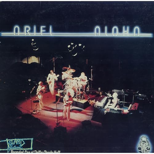 Amazon.com: Aloha (Live) : Mike Rudd: Digital Music
