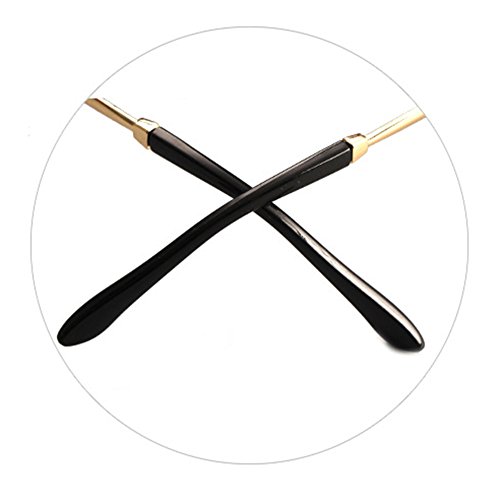 Weimay Occhiali da sole retrò da donna Occhiali da...