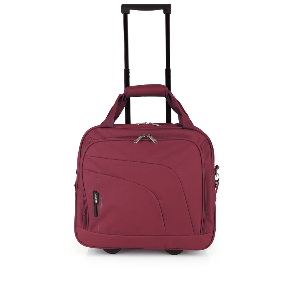 GABOL Piloto - Portadocumentos Unisex adulto
