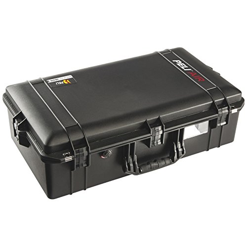 Preisvergleich Produktbild Peli 1605 Air ohne Schaum Koffer schwarz