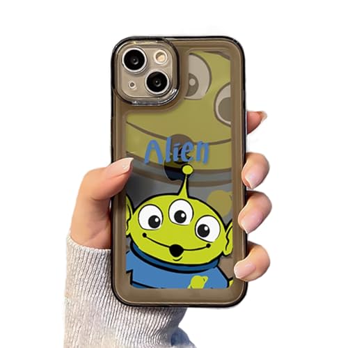 Gsocel iPhone14pP[XgCXg[[ oY GCA TPU JbvdbP[X  ubN IMDdwZp Xg[gGbW h~  q̎vo Black2 iPhone14 p